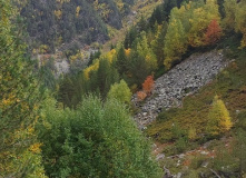 Кавказ, Гвандра. Горные треккинги для взрослых и детей (в палатках)