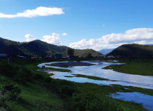 Алтай, Алтай на байдарках: сплав по рекам Кокса и Катунь 