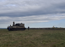 Урал, Полярный Урал. Сплав по рекам Нияю, Большая Уса и Уса