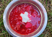 Подмосковье, СЕМЕЙНЫЙ Поход на сапах по реке Клязьма с ночевкой в палатках с автосопровождением