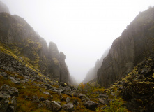 Хибины, Хибины. Доступная красота северных гор