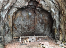 Северо-Запад, Таинственный Выборг: путешествие к гротам.