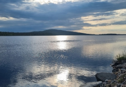 Русская Лапландия: Тропа викинга и Лапландский заповедник (разведка)