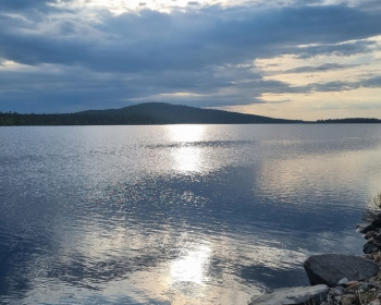 Русская Лапландия: Тропа викинга и Лапландский заповедник (разведка)