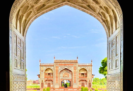 Все краски Индии: обзорный комфорт-тур