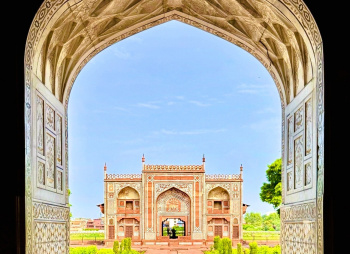 Все краски Индии: обзорный комфорт-тур