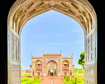 Все краски Индии: обзорный комфорт-тур