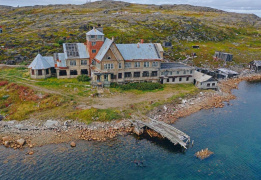 Пеший поход в Дальние Зеленцы (разведка)