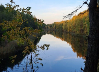 Пеший поход «В долину семи озёр»