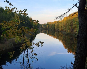 Пеший поход «В долину семи озёр»