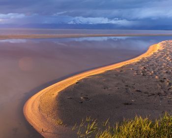 Фототур по Киргизии. Тянь-Шань и Иссык-Куль