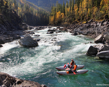 Клуб любителей посложнее