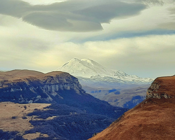 Горный лагерь «Сердце Тызыла»