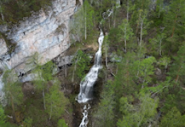 Легенда Башкирии: сплав по реке Нугуш на байдарках