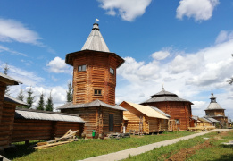 Велопоход «Гремячий ключ — Торбеево озеро» (Подмосковье)