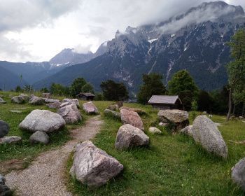 Фотографии накачанных девушек. Женский бодибилдинг - 75 фото.