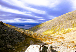 Хибины. Доступная красота северных гор