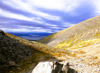 Хибины. Доступная красота северных гор