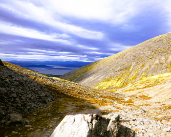 Хибины. Доступная красота северных гор