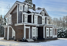 Комфорт-тур «От Рождества до Купалы: встречаем праздники вместе»