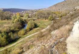 Красота солнечной страны (от Приднестровья до Румынии)