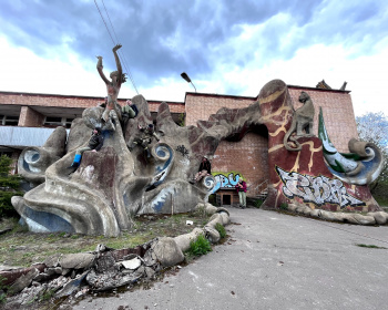 Пеший поход «отМорозки»