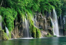 Хорватский калейдоскоп (с посещением Плитвицких озёр)