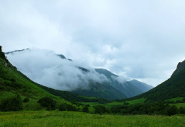 Бзерпинский карниз