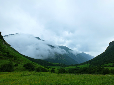 Бзерпинский карниз