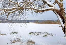 Путешествие вдоль северных деревень Подмосковья