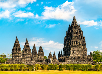 Магия Индонезии: храмы, горы и райские пляжи (разведка)