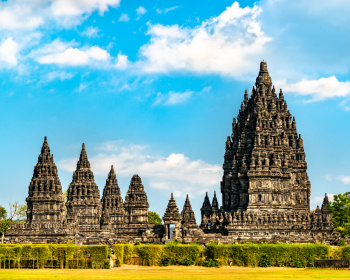 Магия Индонезии: храмы, горы и райские пляжи (разведка)