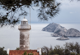 В Сердце Ликийской тропы (Поход вдоль моря, без рюкзаков)