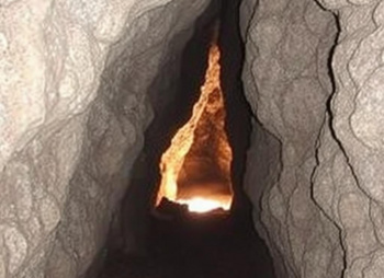 Мультитур Араповские пещеры