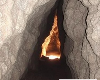 Мультитур Араповские пещеры