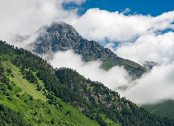 Осетия.Pro с проживанием в гостинице