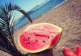 Незабываемый Крит (короткая программа)