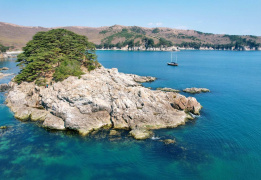 Поход под парусами: Японское море (Южное Приморье)