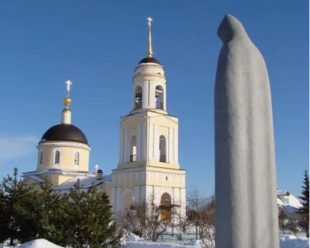 Пеший поход «Тропами Радонежа»