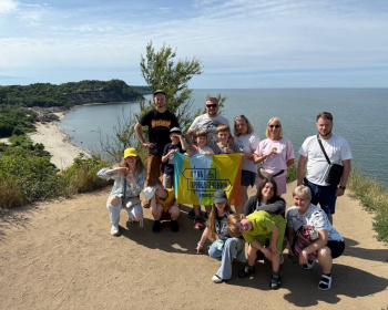 Активное мультипутешествие на Балтике: море, поход и история