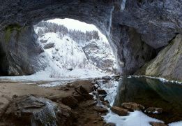 Этно-тур по Башкирии "Шульган-таш (Капова пещера) и не только"