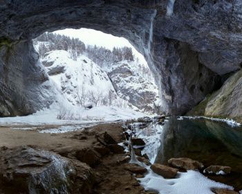 Этно-тур по Башкирии &quot;Шульган-таш (Капова пещера) и не только&quot;