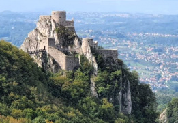 Босния и Герцеговина – страна рек, водопадов, старинных замков и древних городов