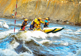 Регулярная тренировка на катамаранах в Лосево