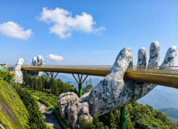 Центральный Вьетнам: Сердце малого дракона