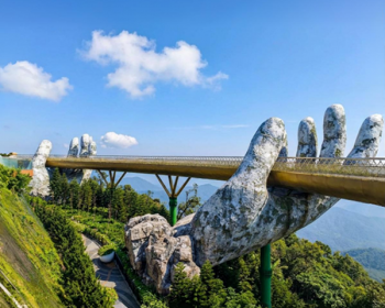 Центральный Вьетнам: Сердце малого дракона