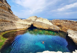 Фракийская тропа Турции: трекинговый маршрут с машиной сопровождения (разведка)