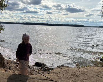 Однодневный семейный поход " Юные Спецагенты. Школа шпионажа"