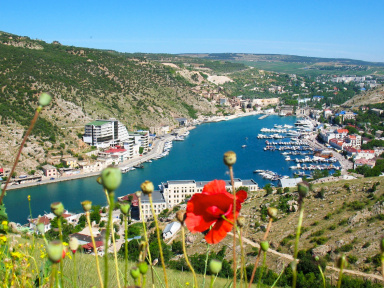 Крымский калейдоскоп