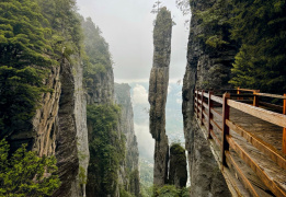 В поисках души Китая: от глубин прошлого до небоскребов будущего (разведка)